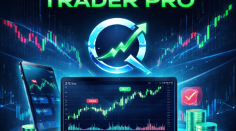 Quantum Trader Pro Feature
